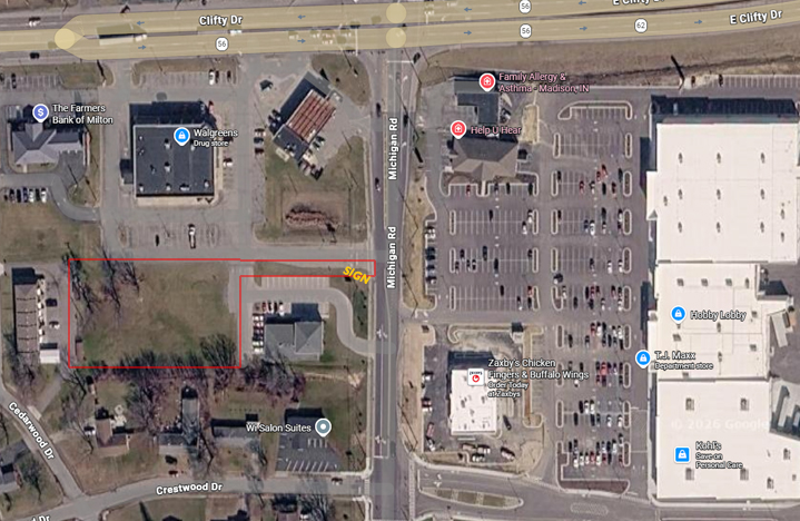 Aerial-Update